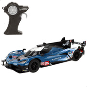 Maisto Tech Coche teledirigido Alpine A424 1:16