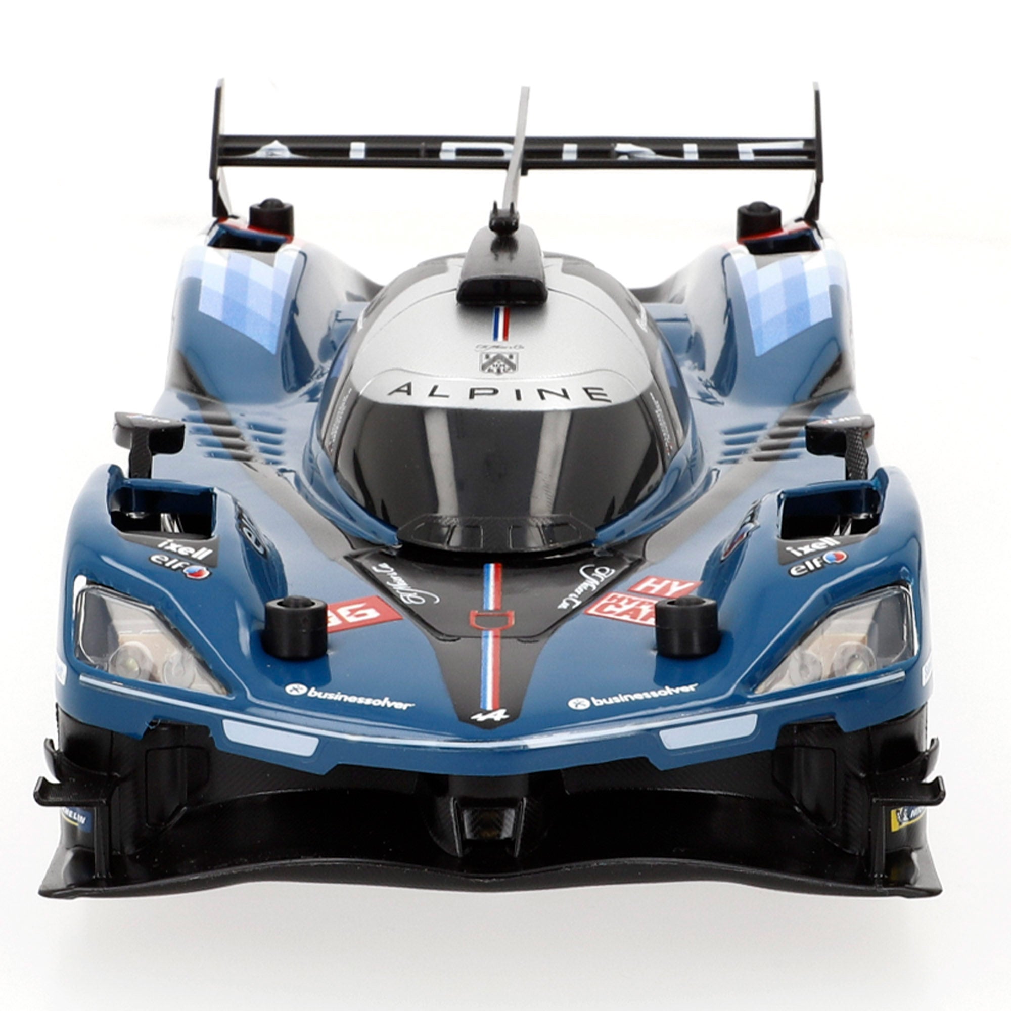 Maisto Tech Coche teledirigido Alpine A424 1:16