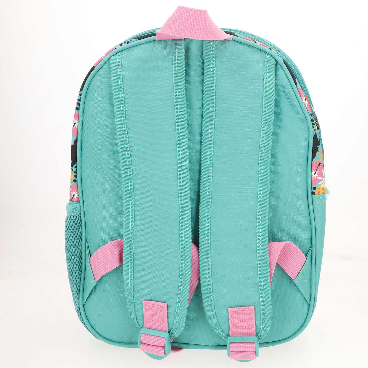 Stitch Mochila preescolar 3D + 3 años