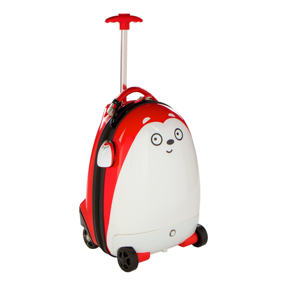 RASTAR Trolley infantil teledirigido erizo