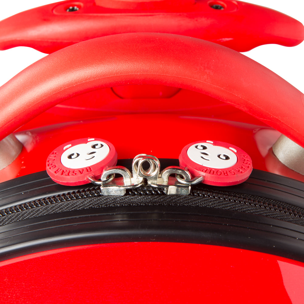 RASTAR Trolley infantil teledirigido erizo