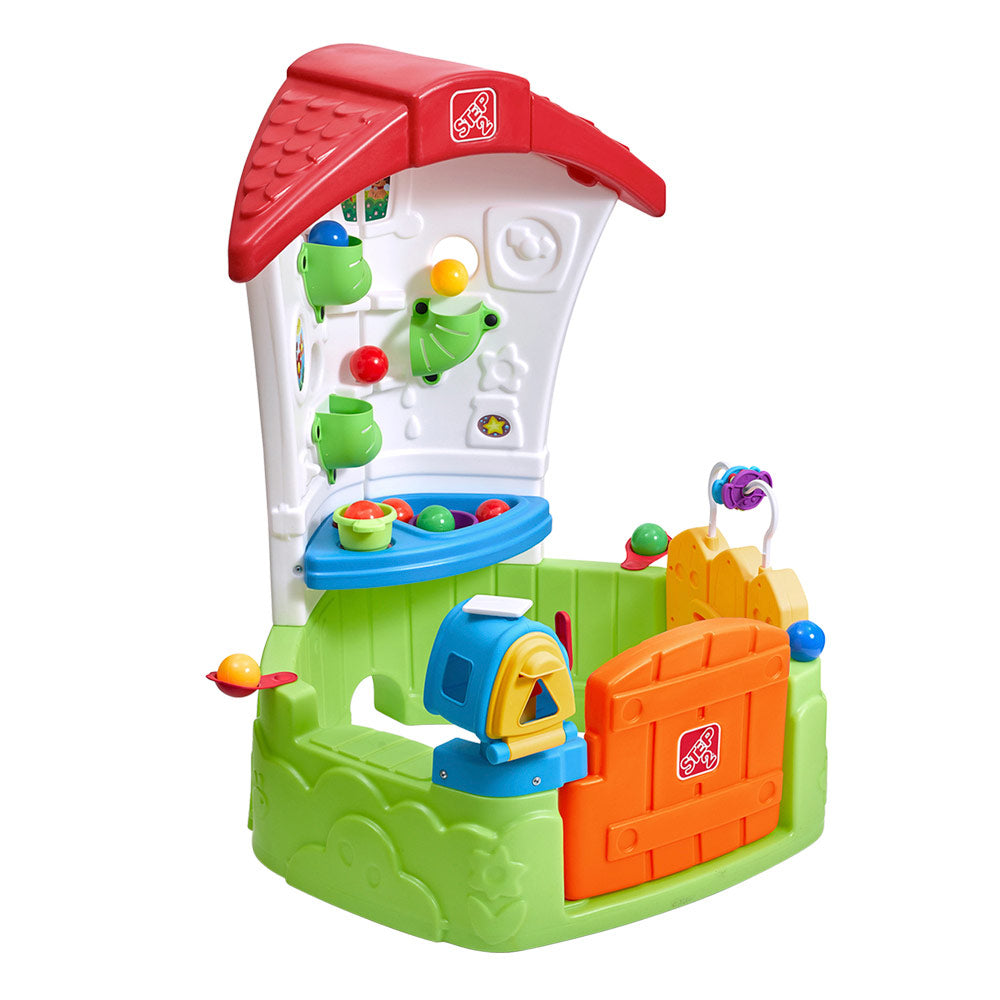 Casita infantil corner CB Toys