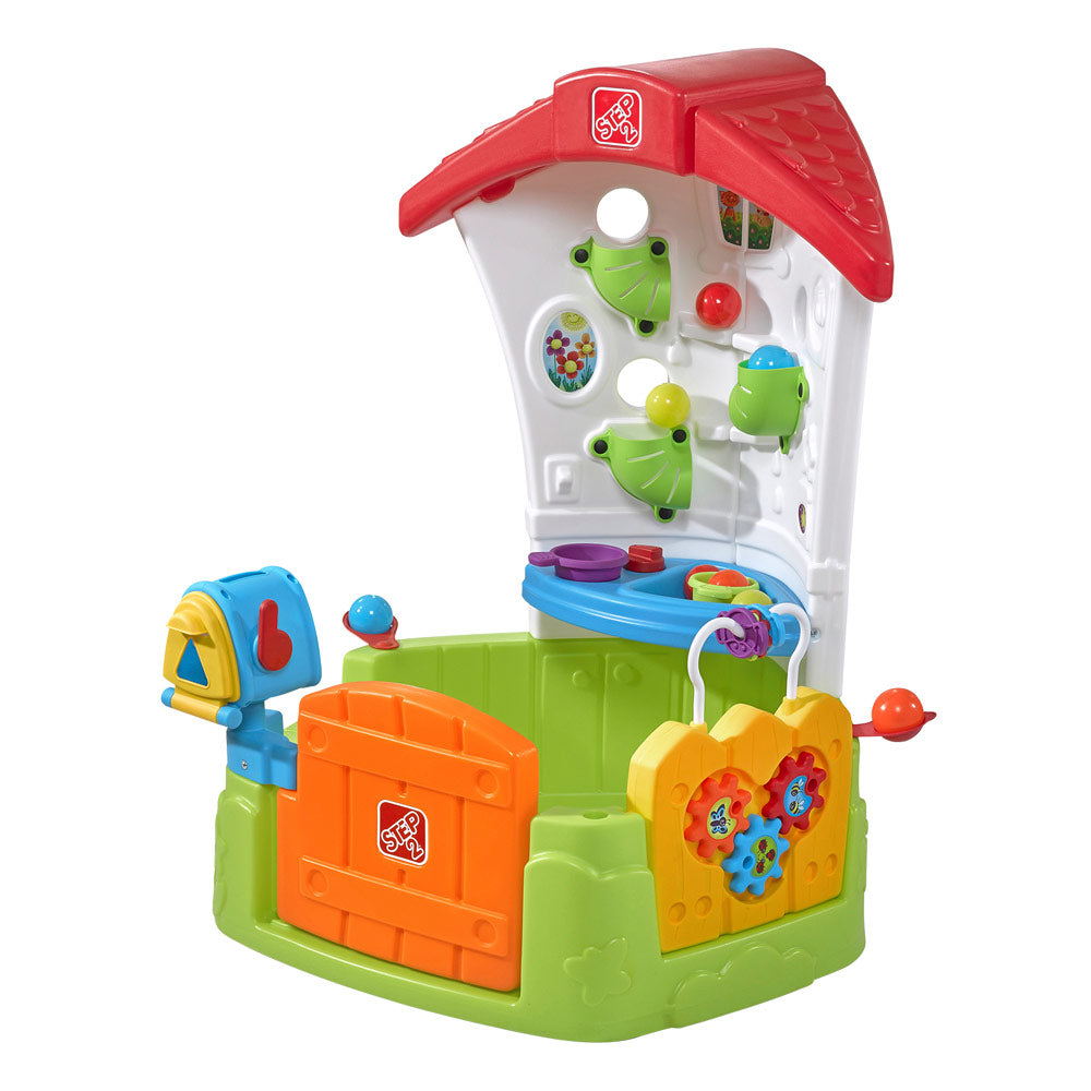 Casita infantil corner CB Toys