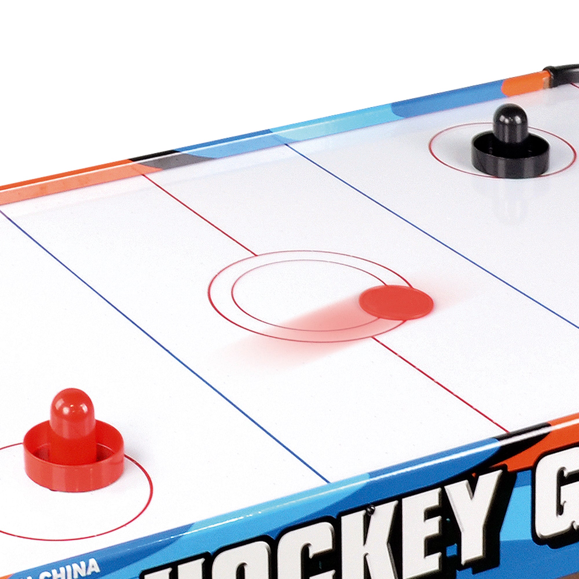 Mesa air hockey CB Games