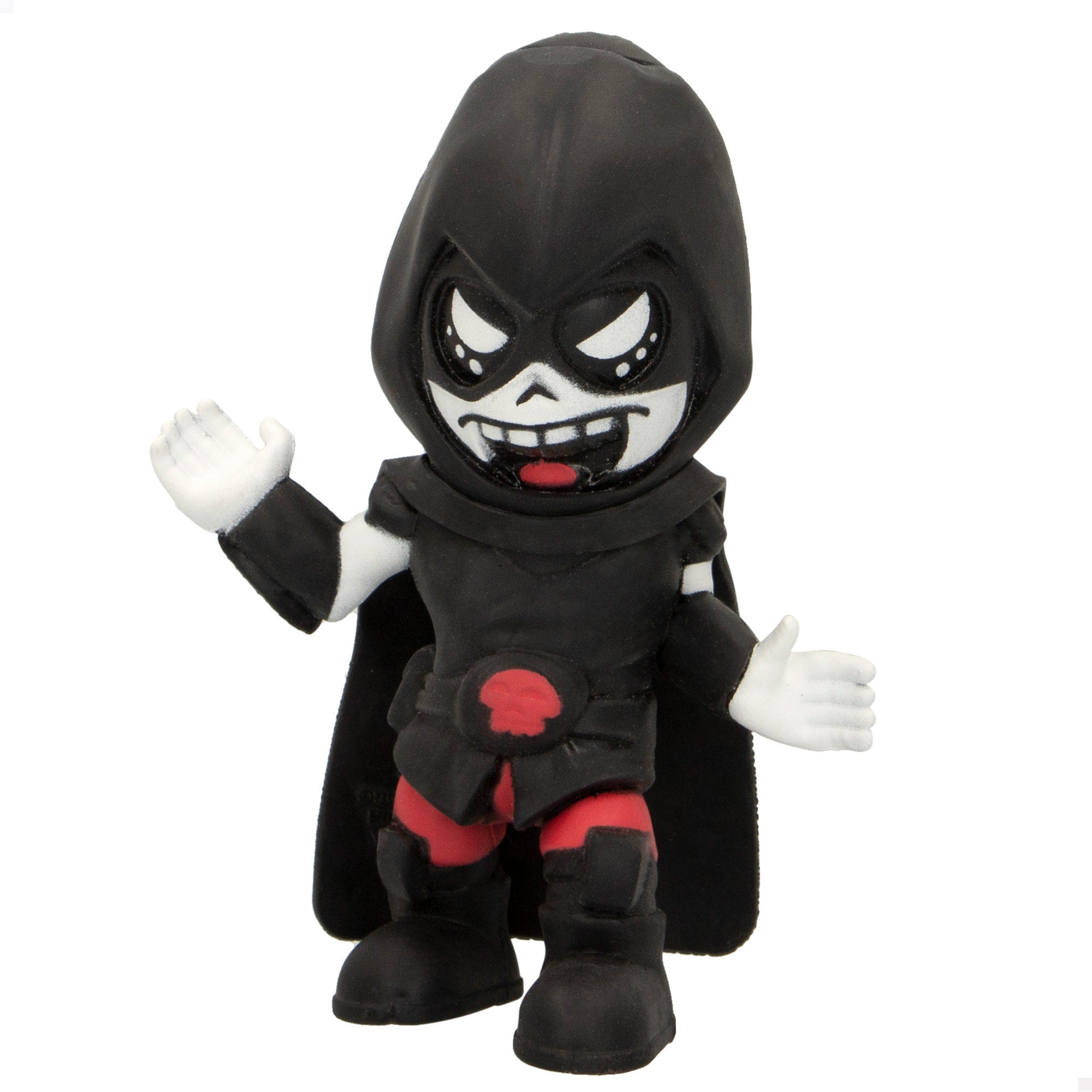 Supermasked Whispers Figura elástica