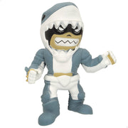 Supermasked Jaw Boy Figura elástica