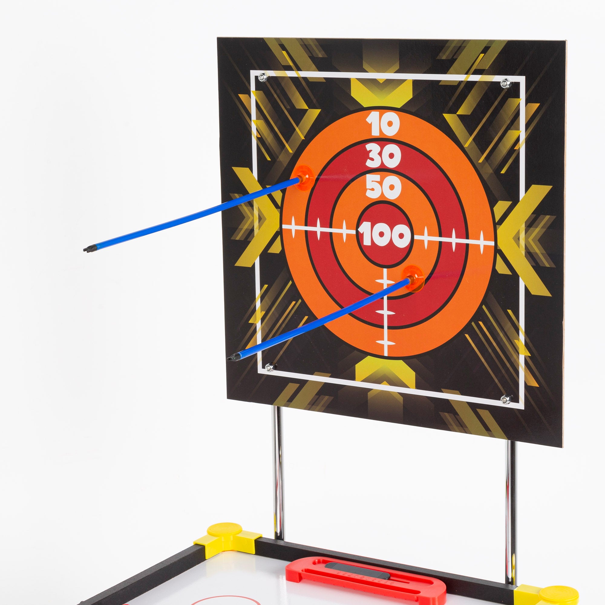 Mesa multijuegos 5 en 1 CB Games