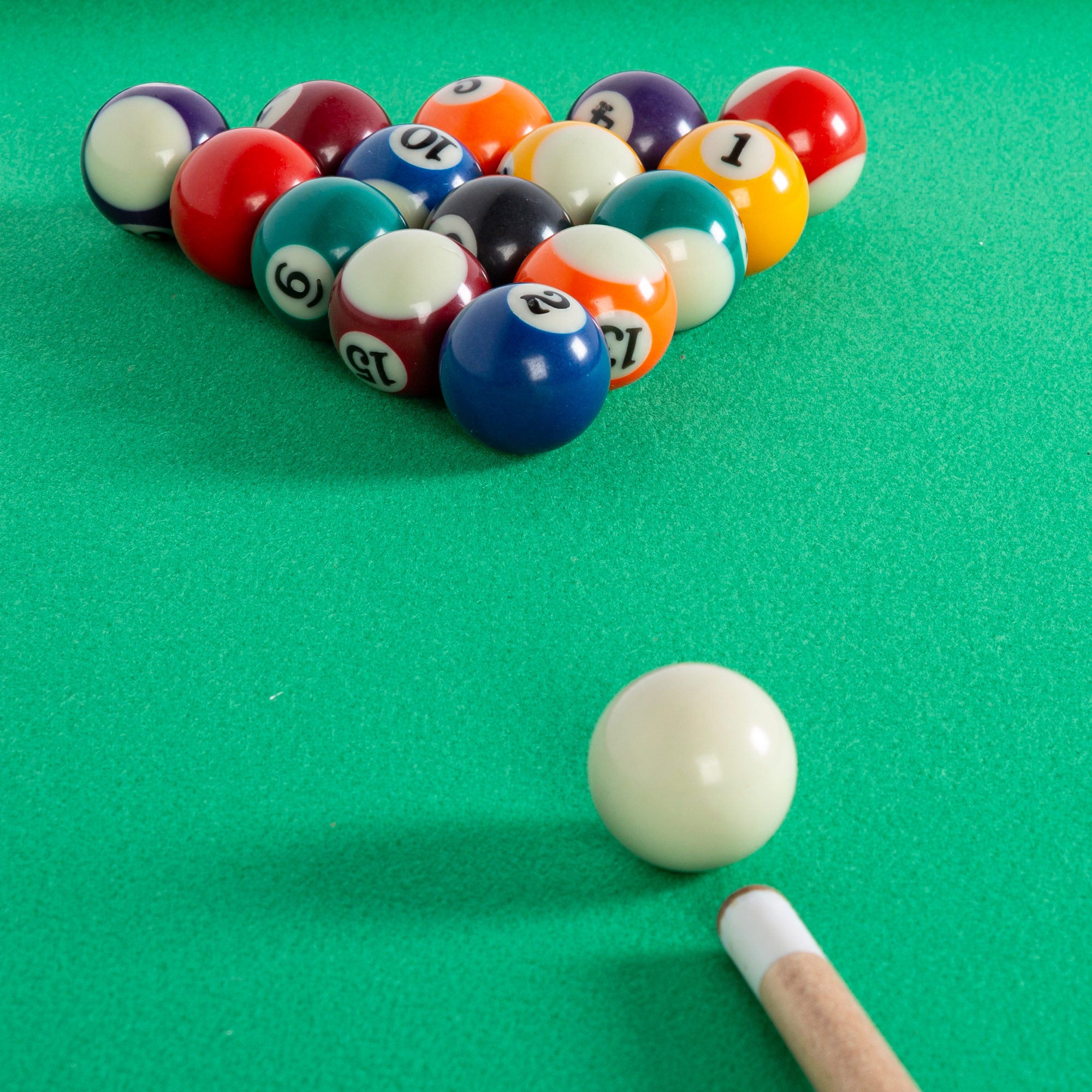 Mesa multijuegos 14 en 1 CB Games