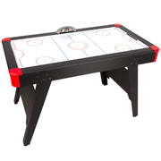 Mesa Air hockey electrónico 137x73x84 CB Games
