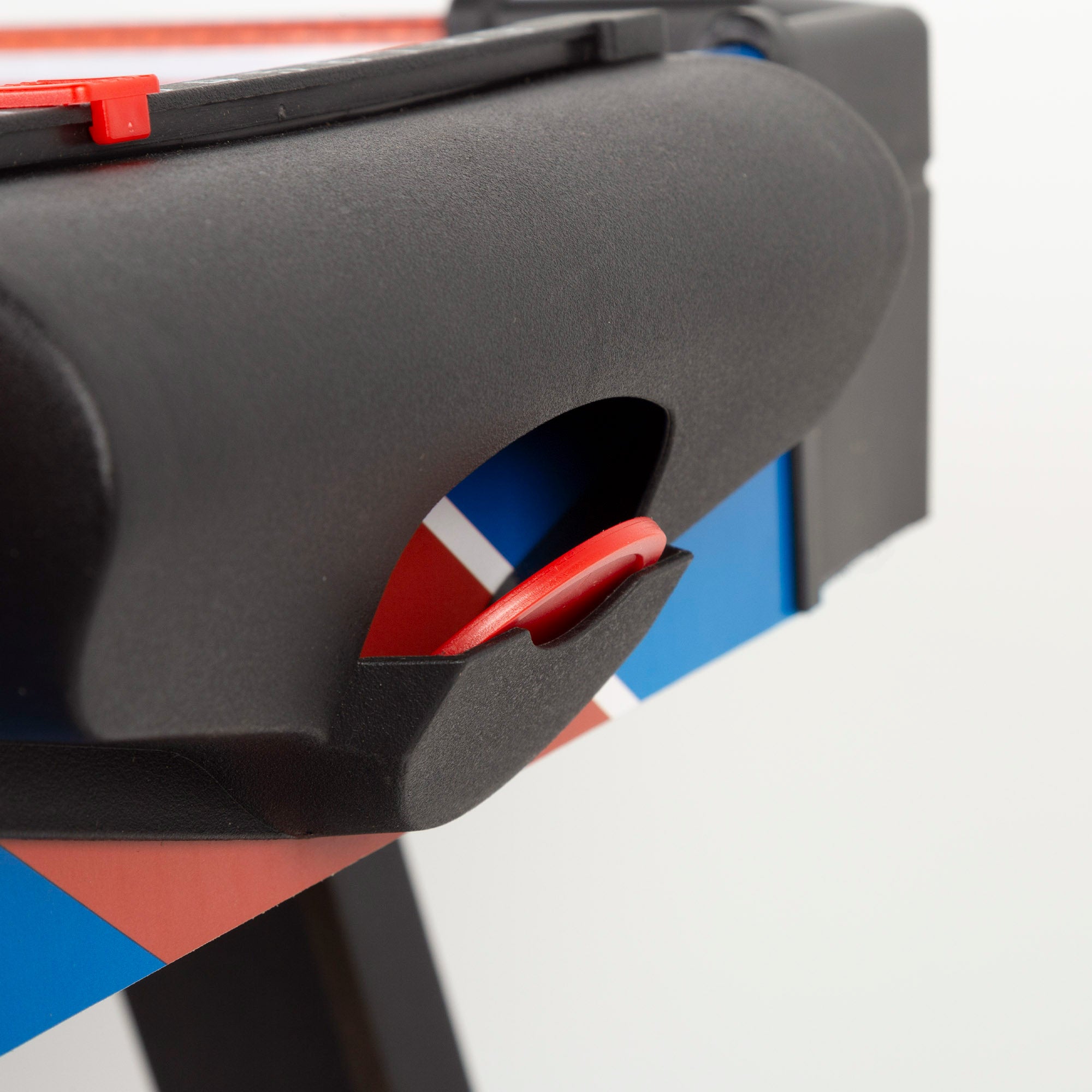 Mesa Air hockey electrónico con luces 106x53x75 CB Games