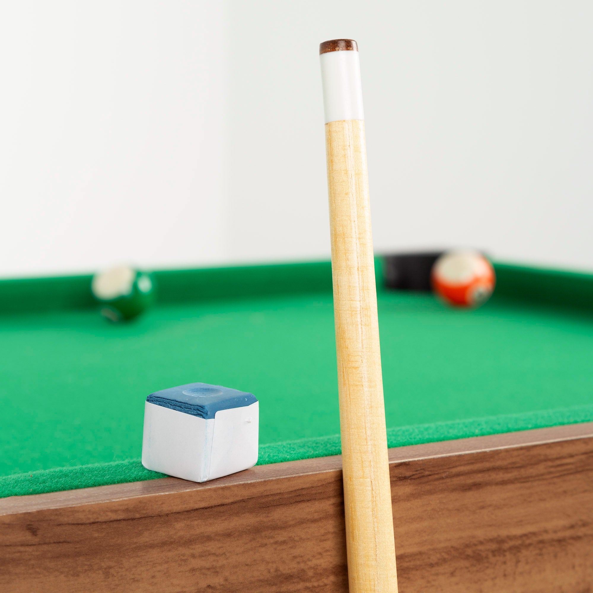 Billar americano 121x61x78 cm CB Games