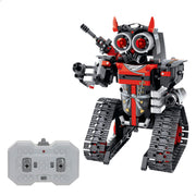 iM.Master Juego de construcción Robot teledirigido 3 en 1 - 419 pzas.