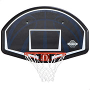 Tablero baloncesto ultrarresistente Lifetime 112x72 cm uv100