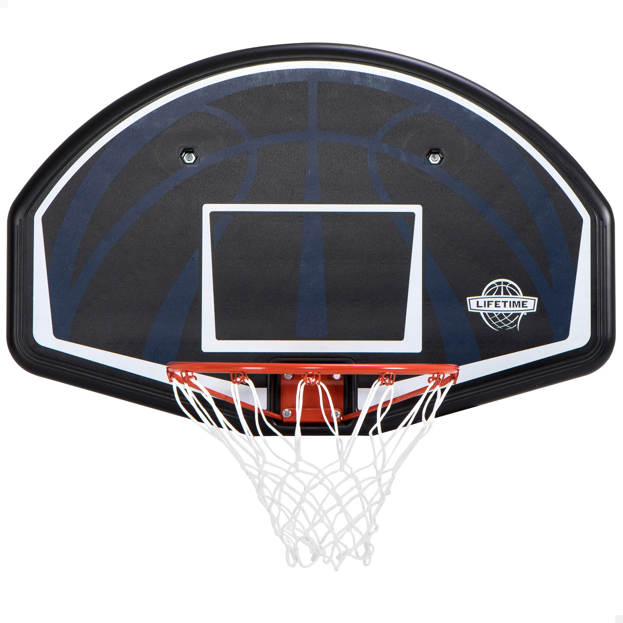 Tablero baloncesto ultrarresistente Lifetime 112x72 cm uv100