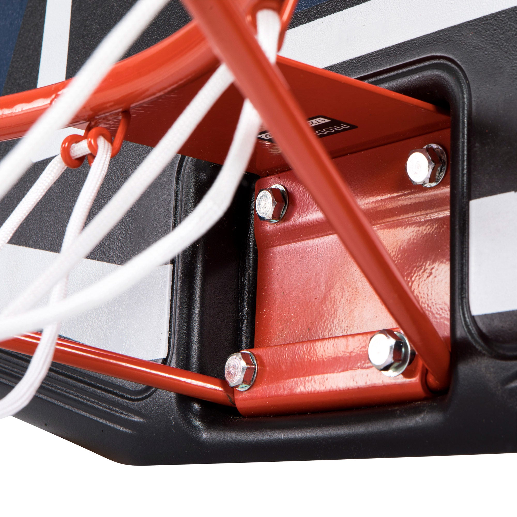 Tablero baloncesto ultrarresistente Lifetime 112x72 cm uv100